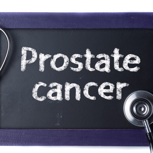 Prostate Cancer and managing uncertainty image