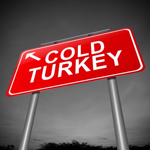  New year’s resolutions and the avoidance of cold turkey – how to stop SSRI’s in primary care.  image