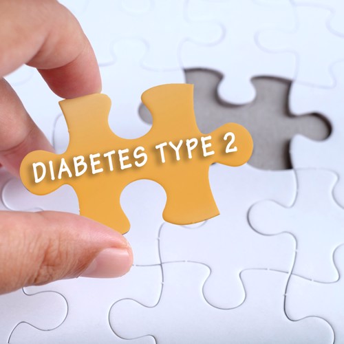 Rescue therapy in T2 diabetes - Clara's story image