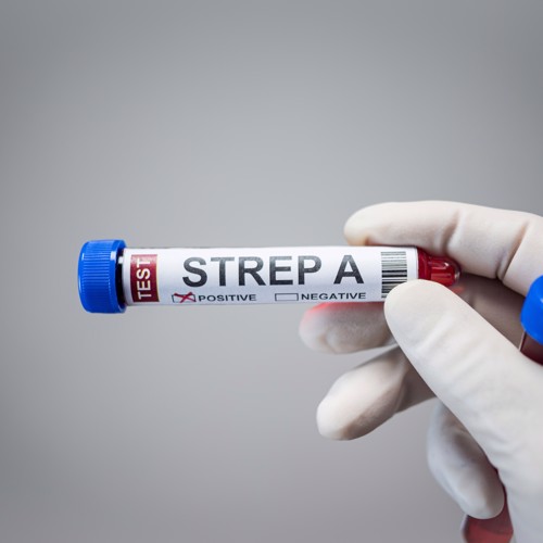 Invasive Group A Strep – A Keeping it Simple Update image