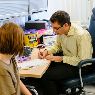 Slow Down to Speed Up: Why Unhurried Consultations Save Time image