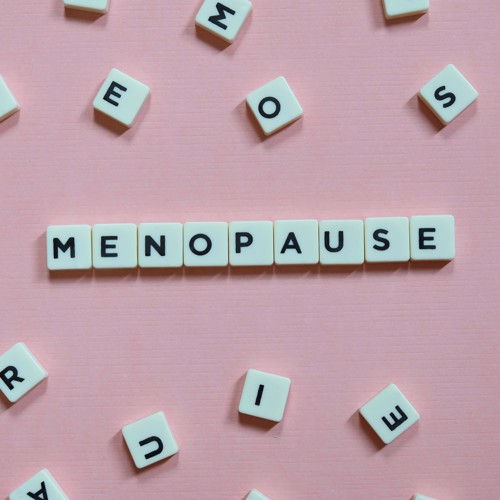 Menopause management – are new NICE guidelines 2 steps forward but one step back?  image