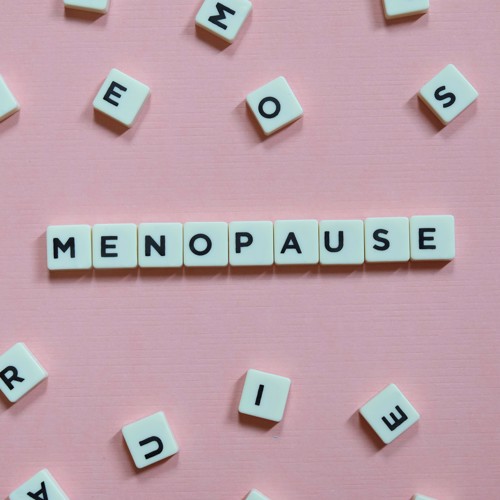Menopause management – it doesn’t have to be this complicated image