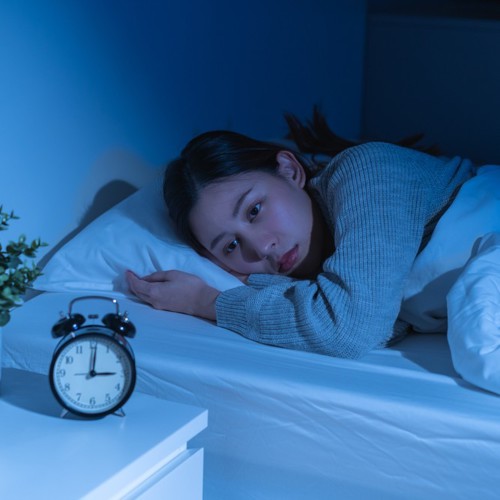 S6 E12: Anti-Ds for Insomnia; SSRIs & Hypotension; Cancer Cures image
