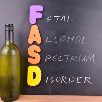 Fetal Alcohol Spectrum Disorder: Keeping it in mind image