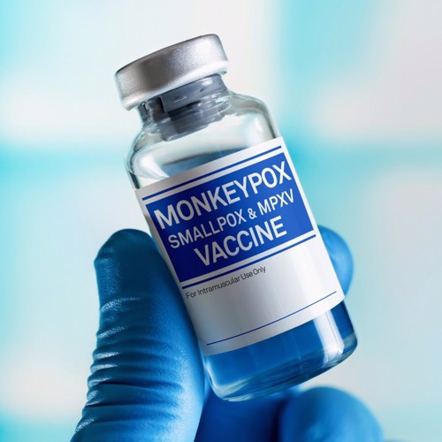 S3 E12 - Monkeypox song; more about monkeypox; keeping the frail mobile; preventative medicine - what is it good for?; treating mild hypertension in pregnancy - right or wrong? image