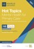 Hot Topics Mental Health in Primary Care 2021 Booklet