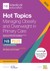 Hot Topics Managing Obesity and Overweight in Primary Care 2022 Booklet
