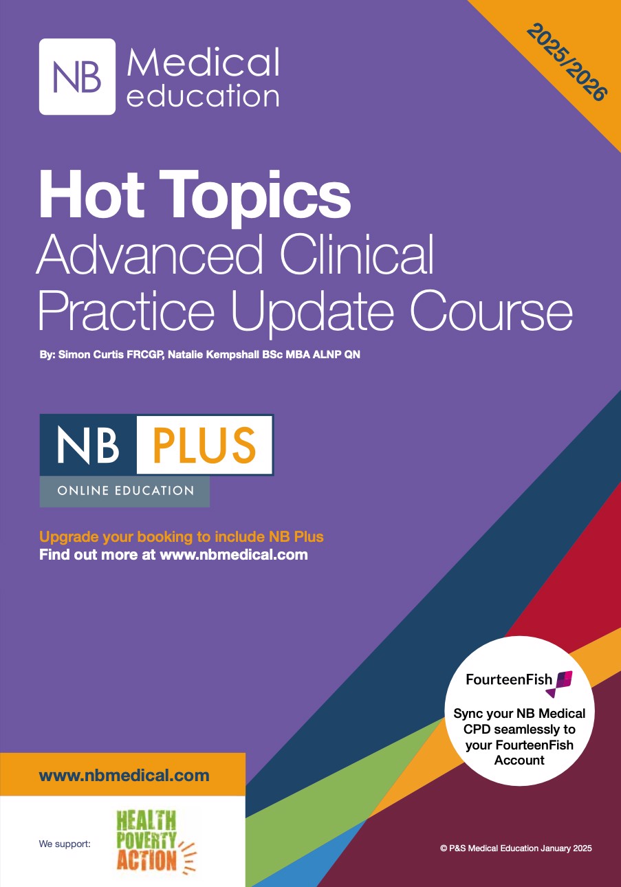 Viral Induced Wheeze (VIW) | NB Medical