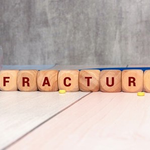 Fracture risk in Parkinson’s - Mind the Gap image