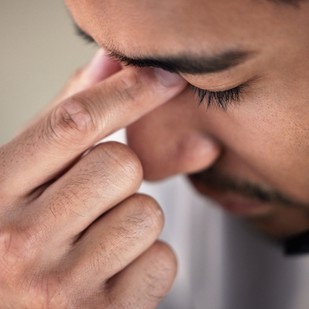 Not to be sniffed at: nasal decongestants image