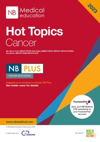 Hot Topics Cancer for Primary Care 2023 Booklet