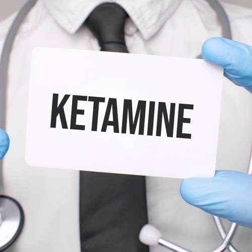 The rise of ‘Vitamin K’ (AKA Ketamine) misuse: what GPs need to know about going down the ‘K-hole’ image