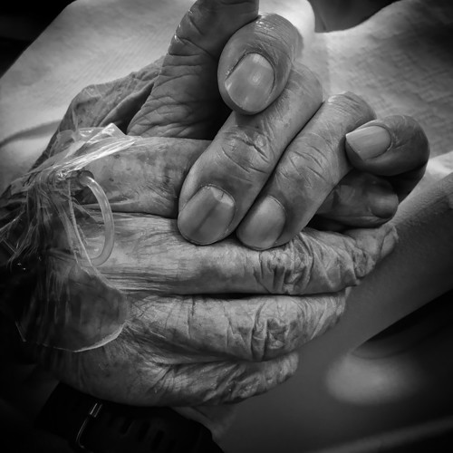 Responding with compassion - A GP’s Guide to Assisted Dying Requests image