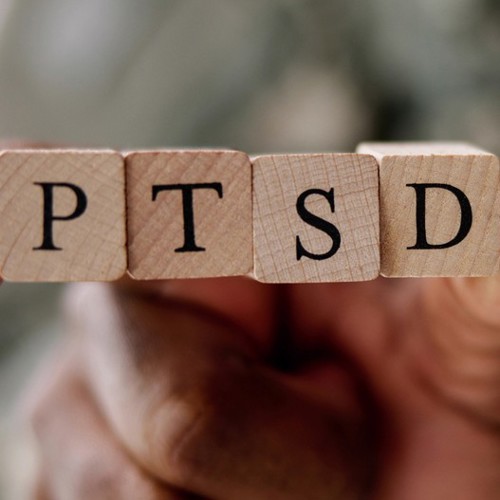 S6 E10: GPs vs PTSD; GLP1s vs PAD; Exercise vs Cancer image