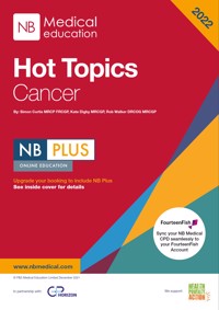 Hot Topics Cancer for Primary Care 2022 Booklet