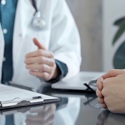 Beyond Diet and Exercise: Understanding Patients with Prediabetes image