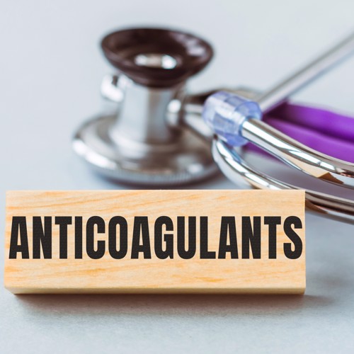 NB Blog - NSAIDS and anticoagulants - What are the risks? image