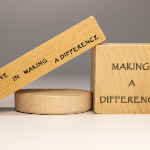 Making a Difference, One Patient at a Time image