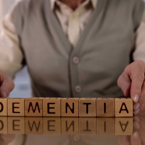 New guidelines from SIGN for Dementia image