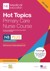 Hot Topics Primary Care Nurse 2021-2022 Booklet