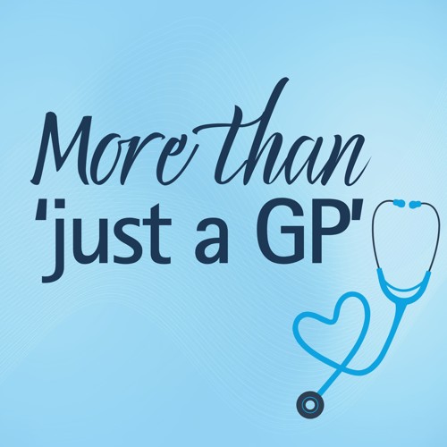 More than 'just a GP' image