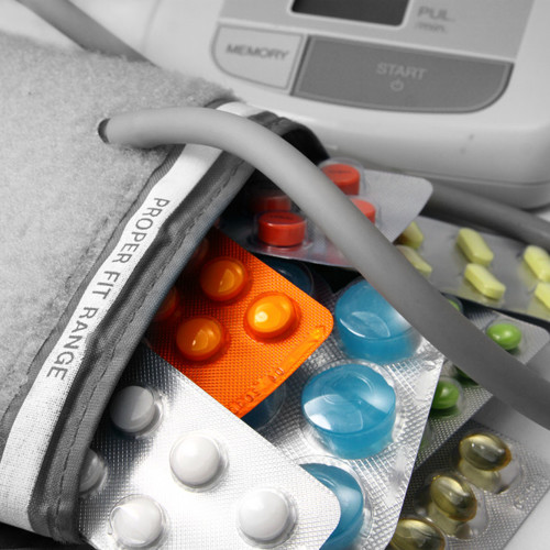 S7 E1: Best BP Meds; Preventing End-Stage CKD; ADHD & Risky Behaviours image
